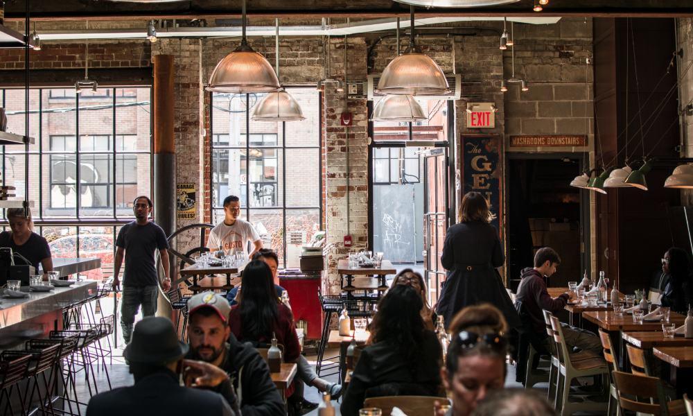 carbon neutral coffee shop